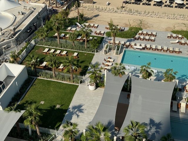 Апартаменты в Дубае, ОАЭ, 80 м² - фото 19