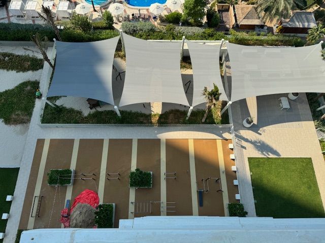 Апартаменты в Дубае, ОАЭ, 80 м² - фото 18