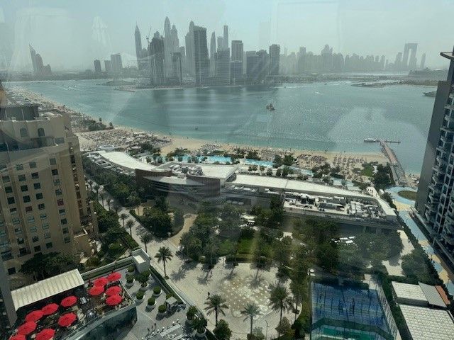 Апартаменты в Дубае, ОАЭ, 75 м² - фото 11