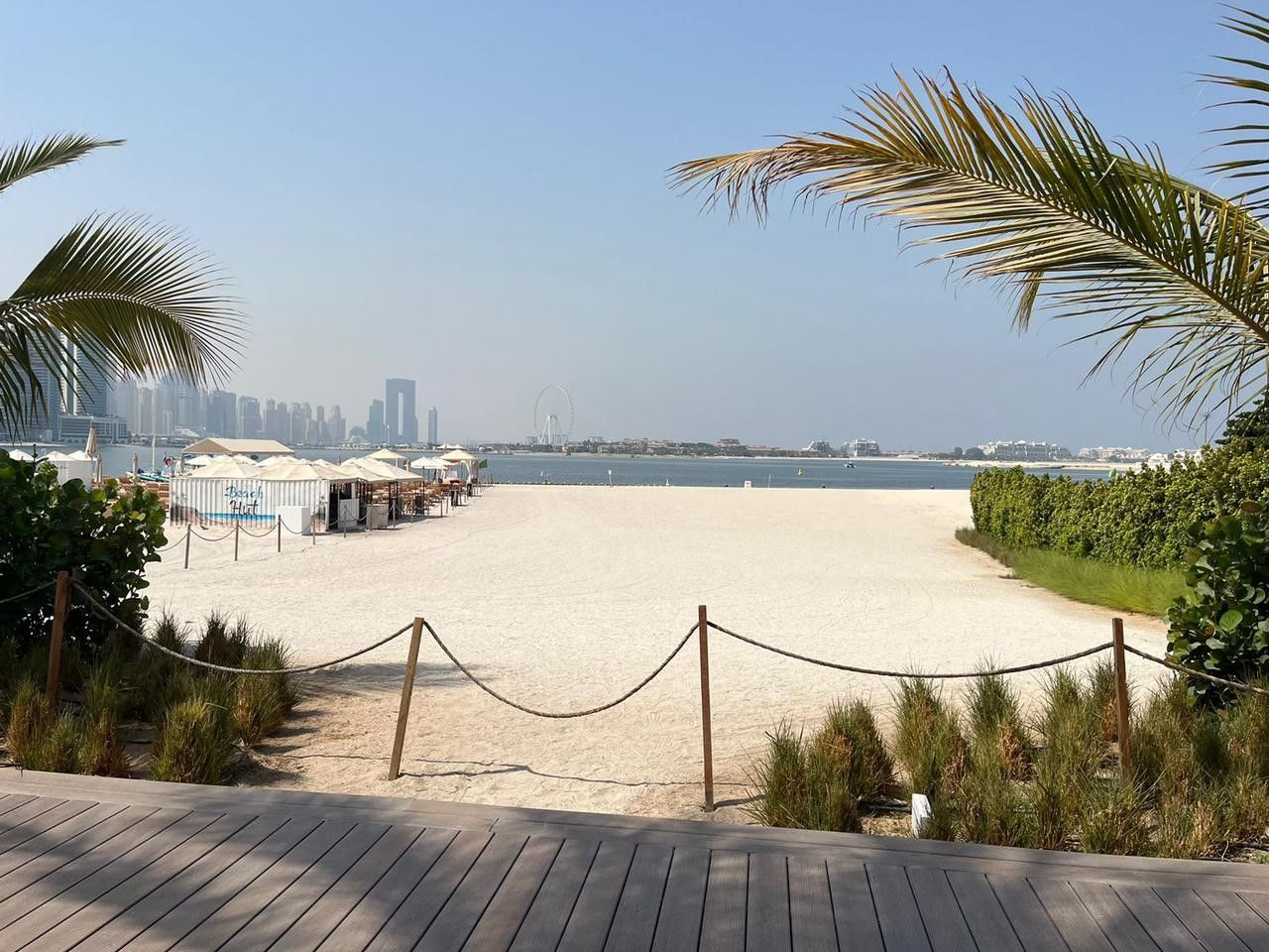 Апартаменты в Дубае, ОАЭ, 75 м² - фото 13