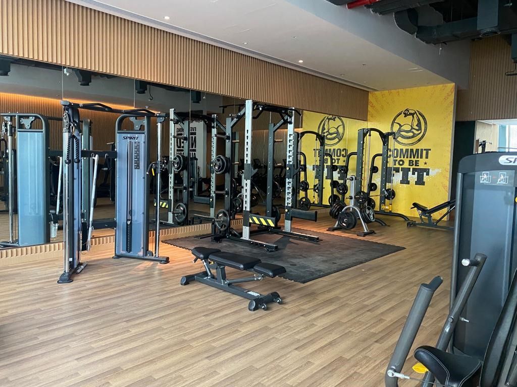 Апартаменты в Дубае, ОАЭ, 75 м² - фото 15