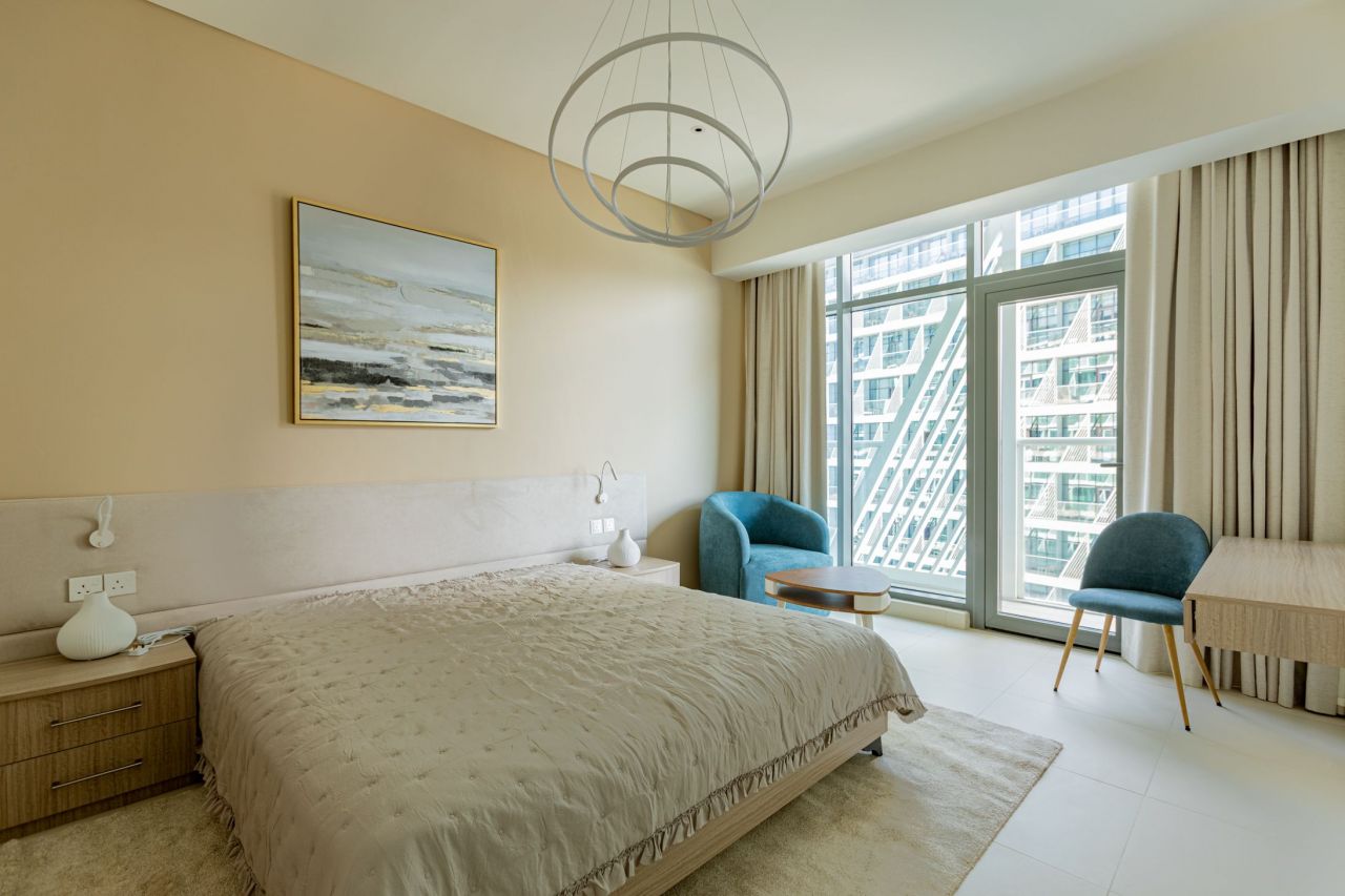 Апартаменты в Дубае, ОАЭ, 75 м² - фото 11