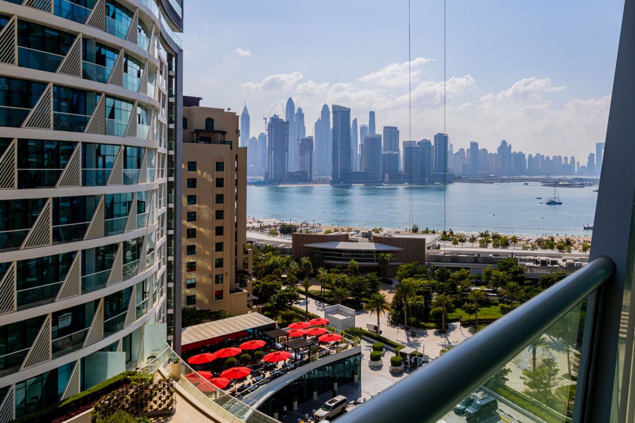 Апартаменты в Дубае, ОАЭ, 75 м² - фото 3