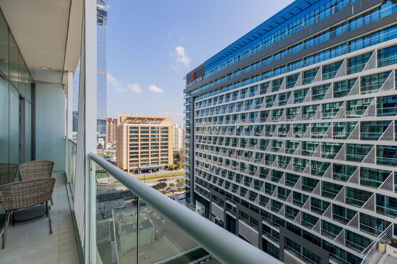 Апартаменты в Дубае, ОАЭ, 75 м² - фото 4