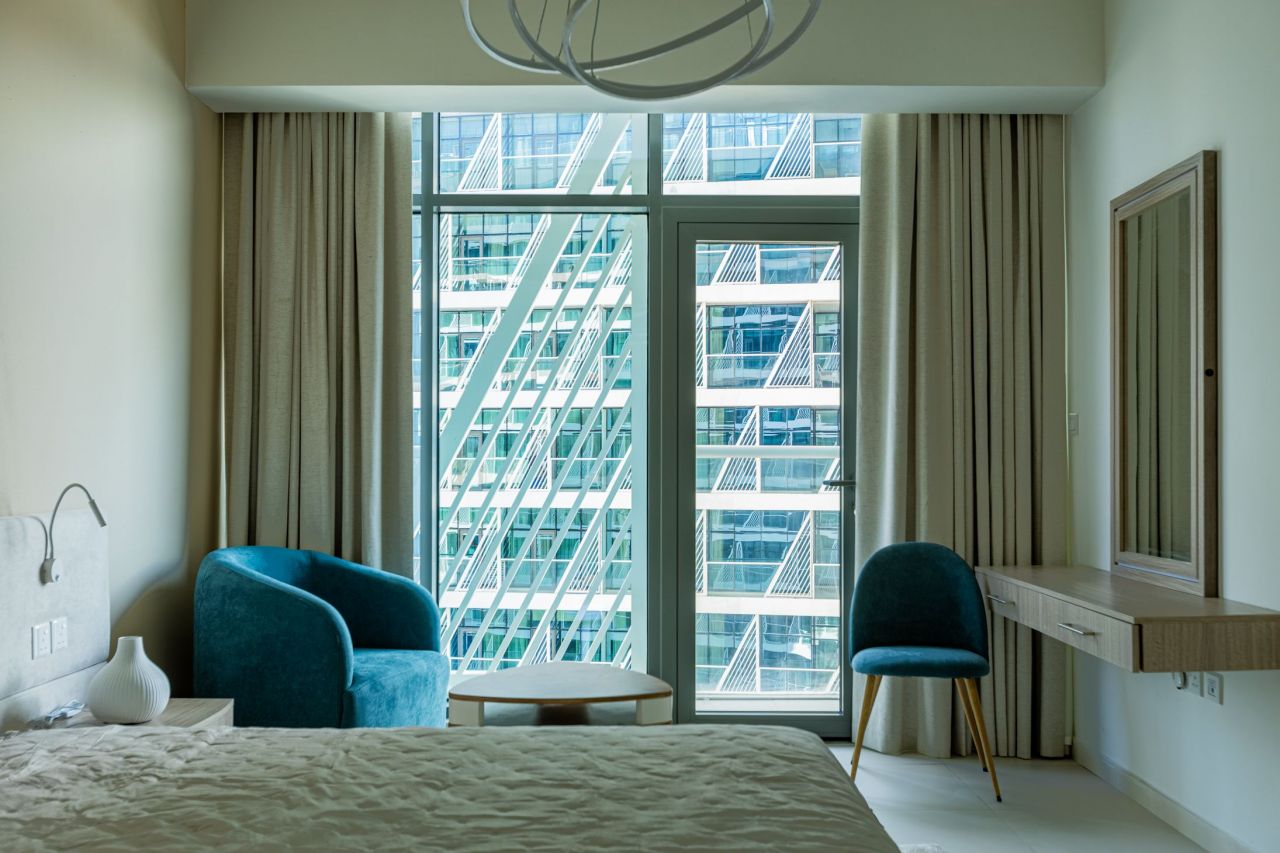 Апартаменты в Дубае, ОАЭ, 75 м² - фото 5