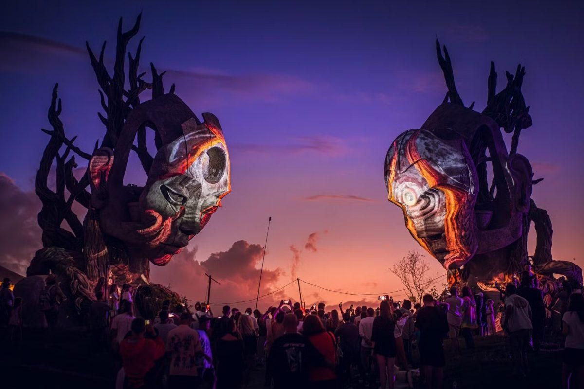 Квартира в Чангу, Индонезия, 35 м² - фото 2