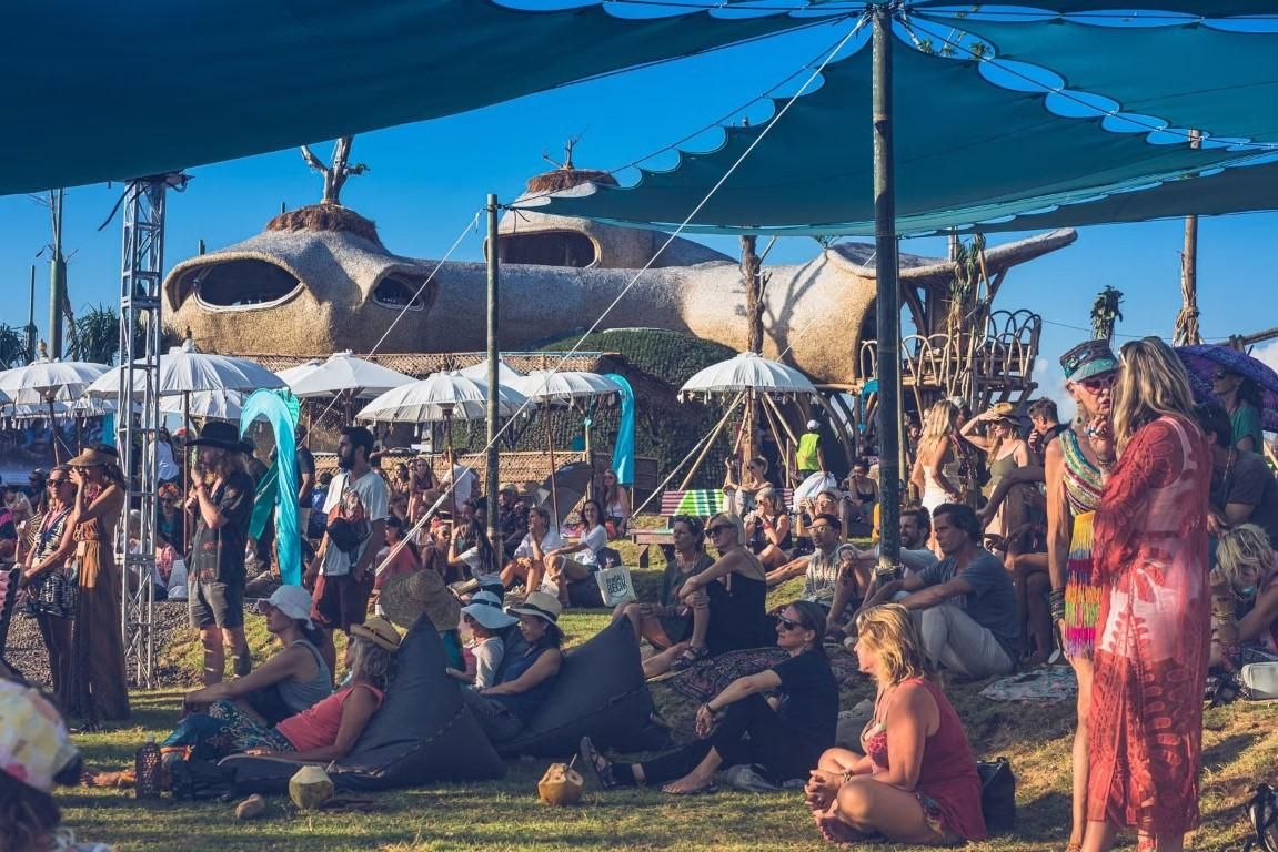 Квартира в Чангу, Индонезия, 35 м² - фото 4