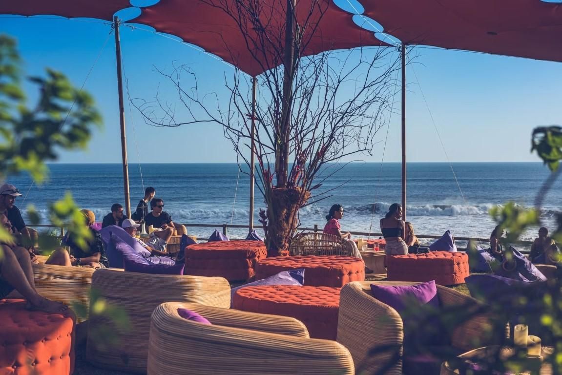 Квартира в Чангу, Индонезия, 35 м² - фото 5