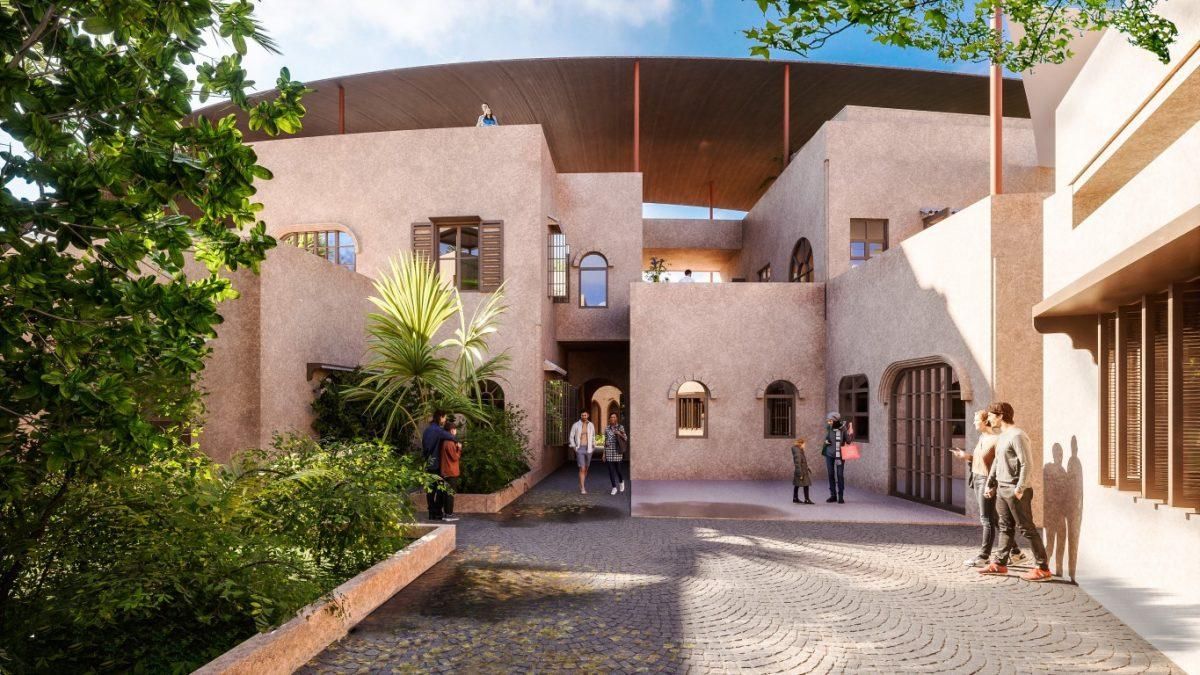 Квартира в Чангу, Индонезия, 35 м² - фото 9