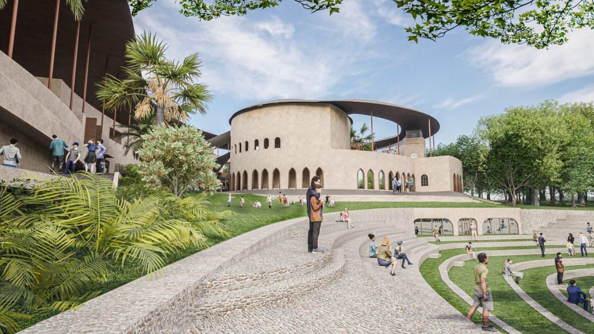 Квартира в Чангу, Индонезия, 35 м² - фото 11