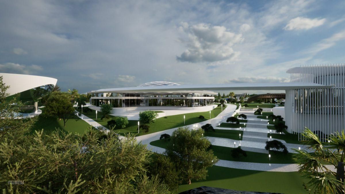 Квартира в Чангу, Индонезия, 35 м² - фото 12