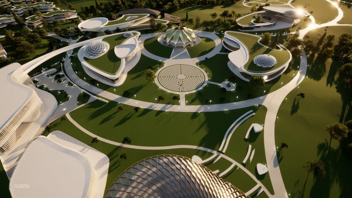 Квартира в Чангу, Индонезия, 35 м² - фото 13