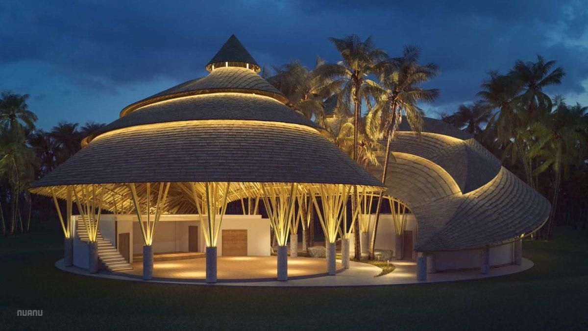 Квартира в Чангу, Индонезия, 35 м² - фото 14