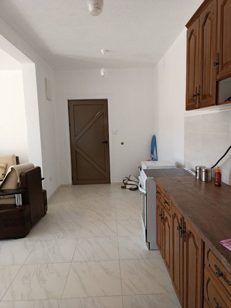 Квартира в Добра Воде, Черногория, 55 м² - фото 6