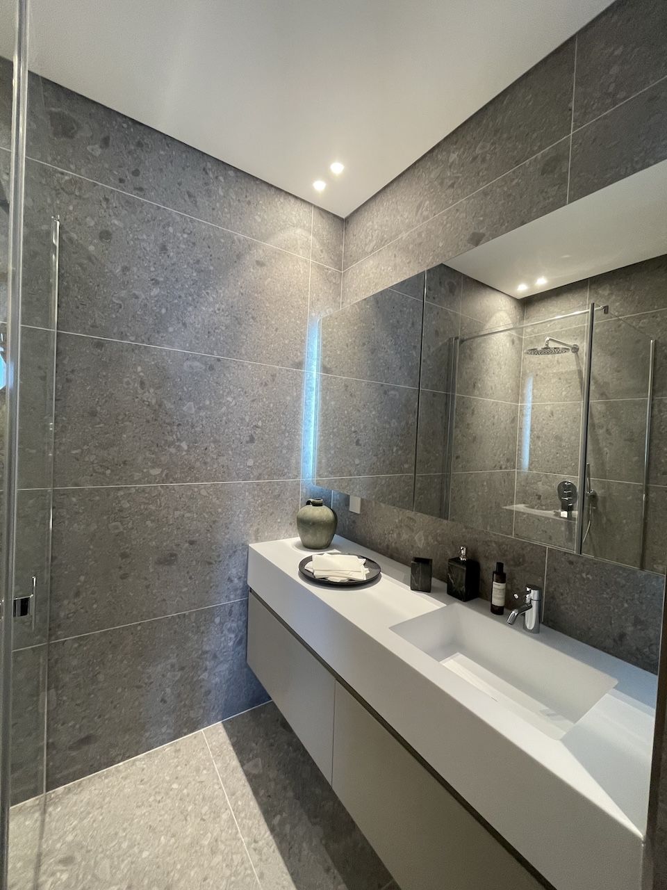 Квартира в Лимасоле, Кипр, 319 м² - фото 11