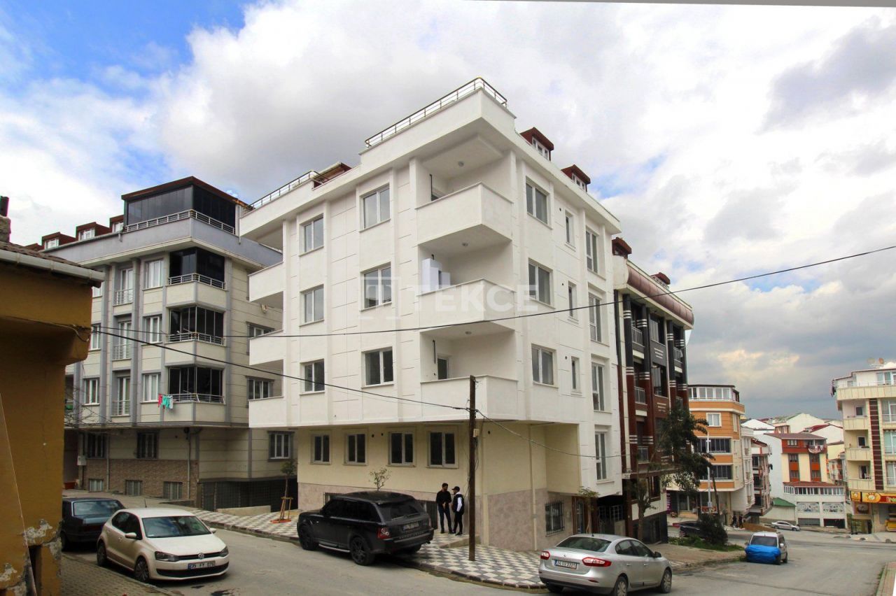 Апартаменты в Арнавуткёе, Турция, 145 м2 - фото 1