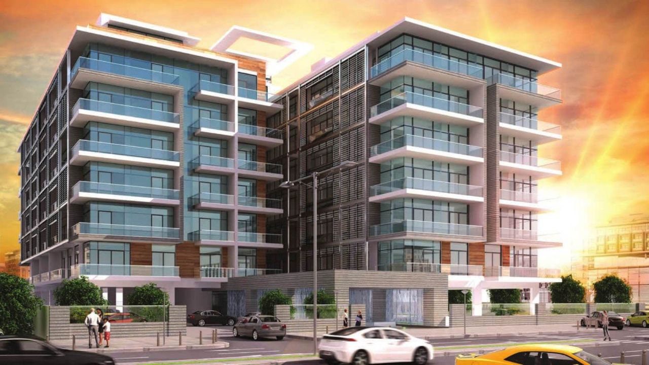 Квартира в Дубае, ОАЭ, 68 м² - фото 3