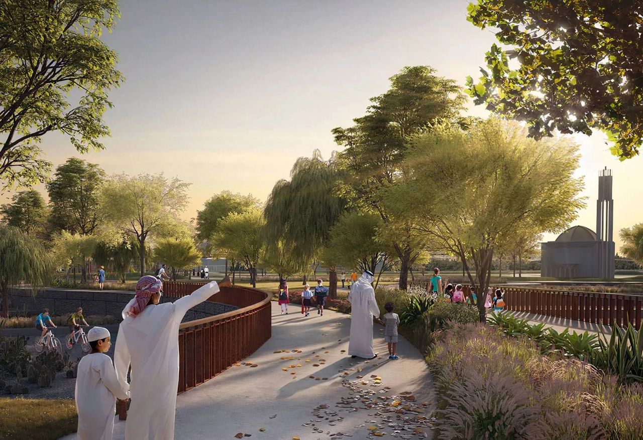 Дом в Дубае, ОАЭ, 266 м² - фото 3