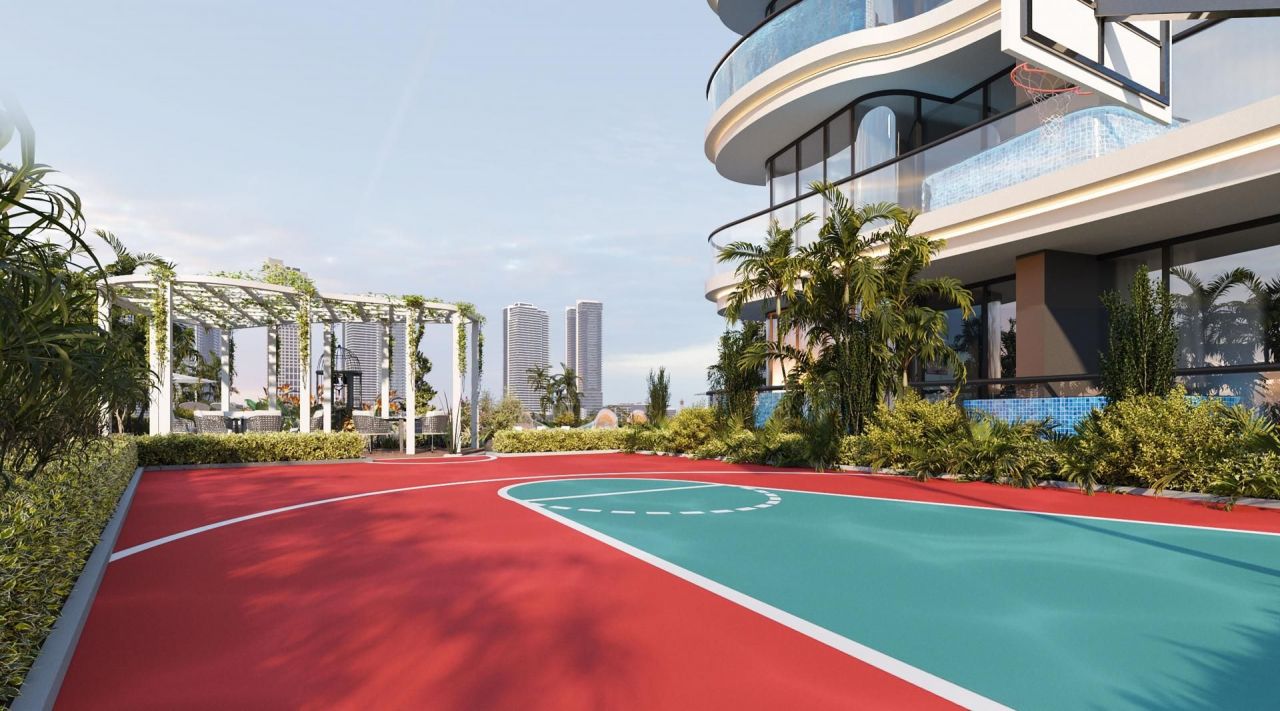 Квартира в Дубае, ОАЭ, 76 м² - фото 4