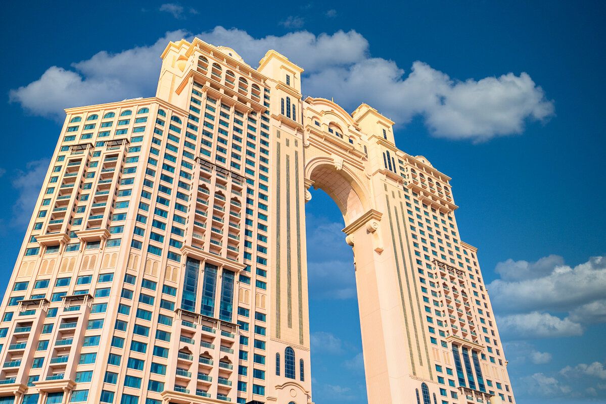 Квартира в Абу-Даби, ОАЭ, 141 м² - фото 4