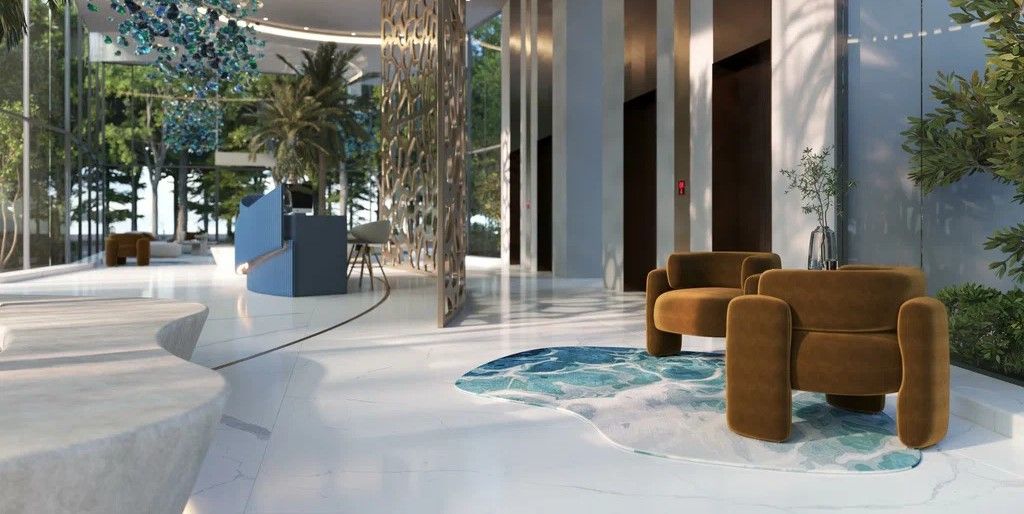 Квартира в Рас-эль-Хайме, ОАЭ, 88 м² - фото 5