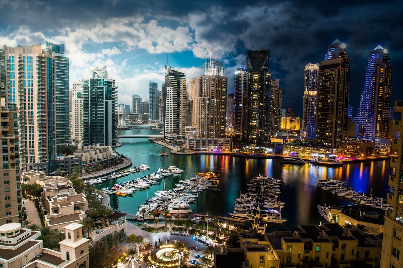 Студия в Дубае, ОАЭ, 41 м² - фото 6