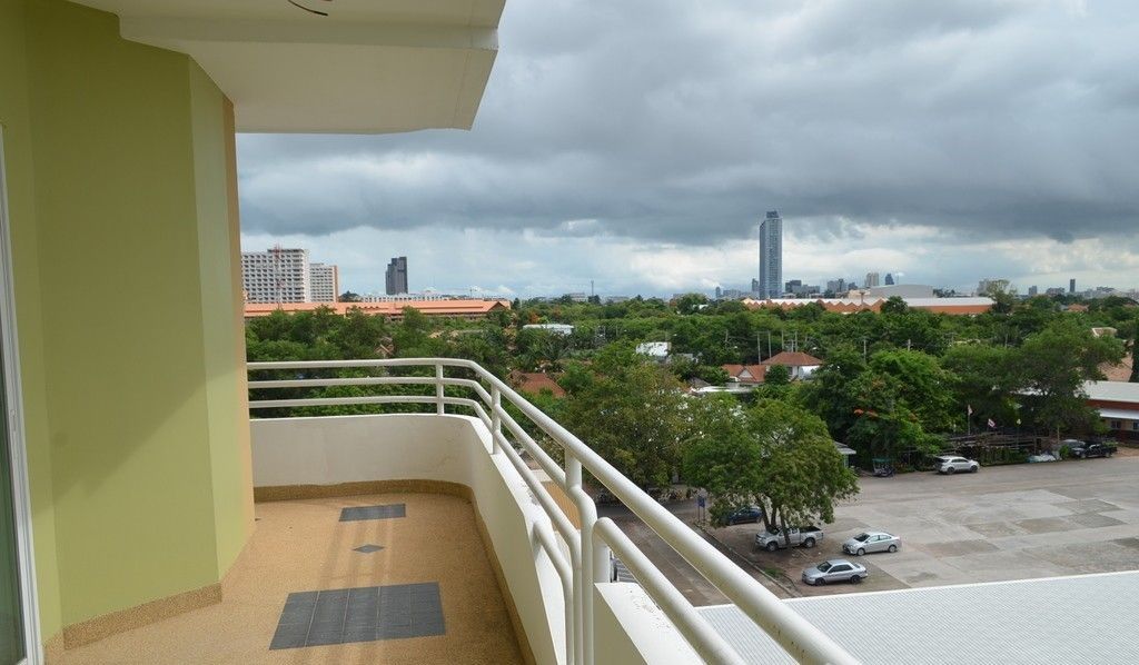 Студия в Паттайе, Таиланд, 45.73 м² - фото 4