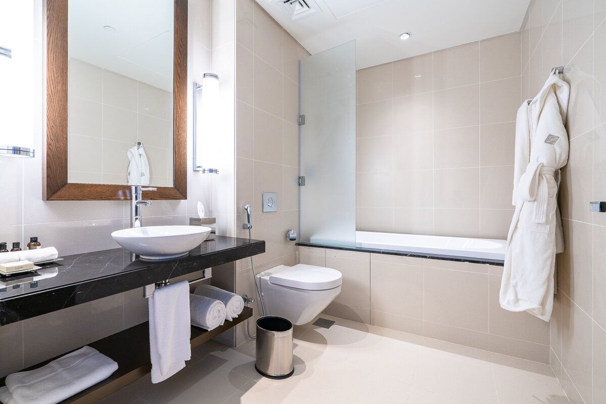 Квартира в Абу-Даби, ОАЭ, 141 м² - фото 7