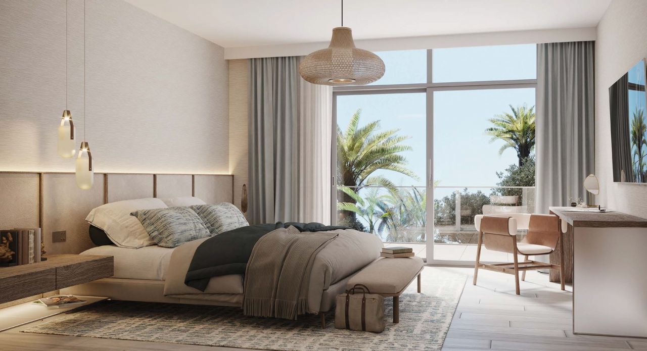 Вилла в Абу-Даби, ОАЭ, 616 м² - фото 7