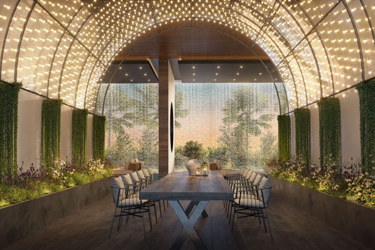 Студия в Дубае, ОАЭ, 35 м² - фото 7