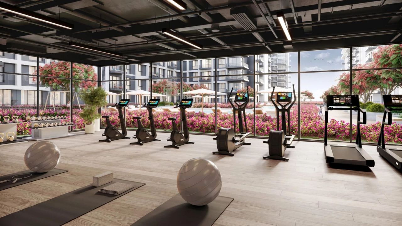 Квартира в Дубае, ОАЭ, 89 м² - фото 11