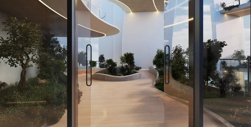 Квартира в Рас-эль-Хайме, ОАЭ, 88 м² - фото 9