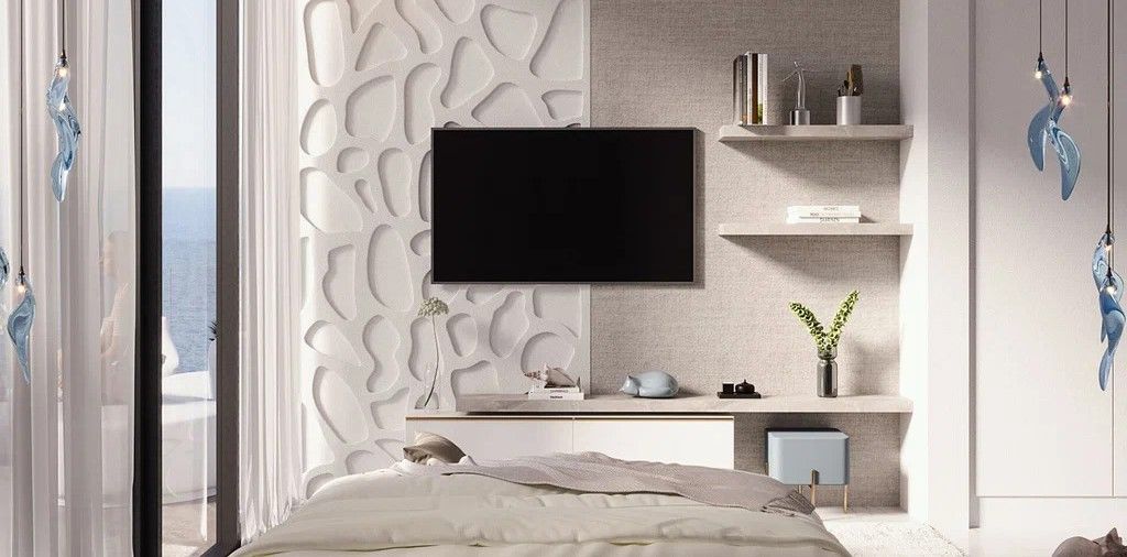 Квартира в Рас-эль-Хайме, ОАЭ, 88 м² - фото 10