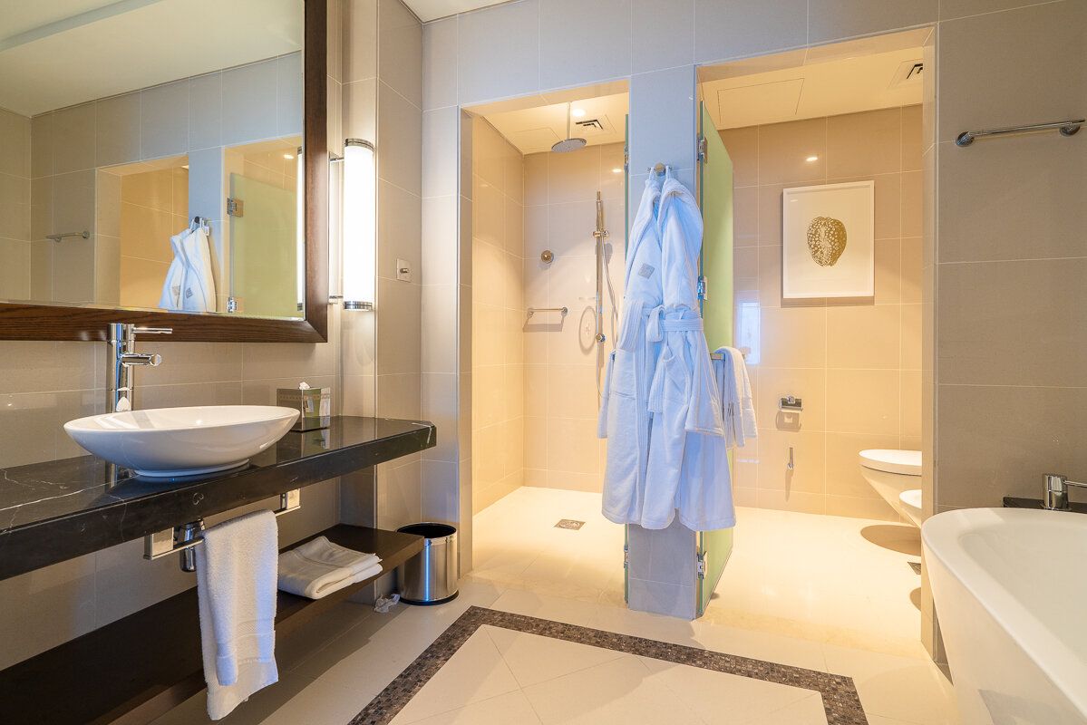 Квартира в Абу-Даби, ОАЭ, 93 м² - фото 11