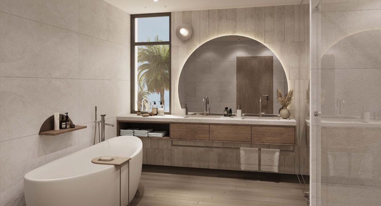 Вилла в Абу-Даби, ОАЭ, 616 м² - фото 11