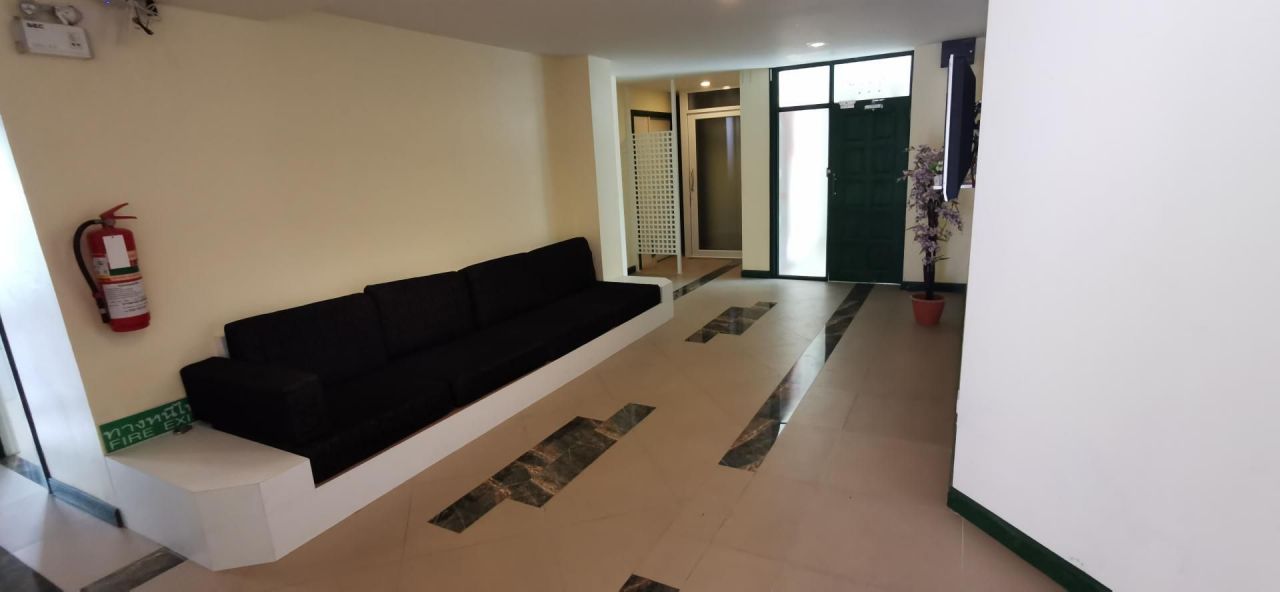 Студия в Паттайе, Таиланд, 45.73 м² - фото 9