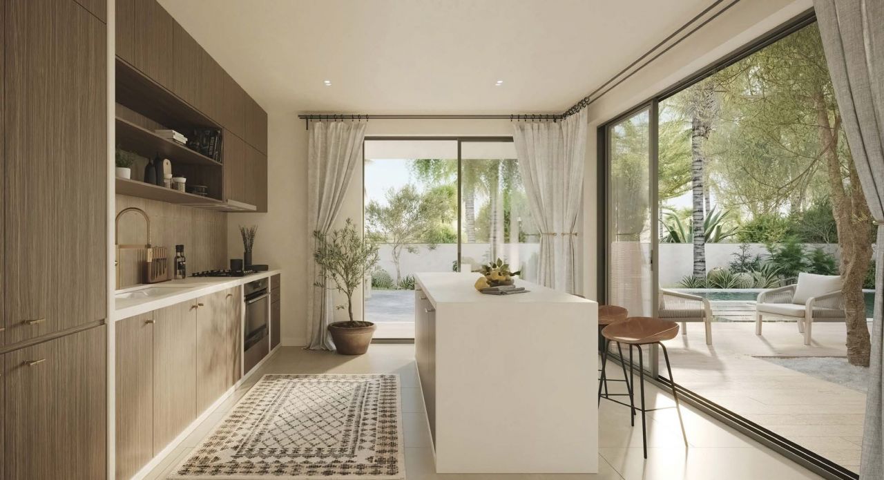 Вилла в Абу-Даби, ОАЭ, 616 м² - фото 14