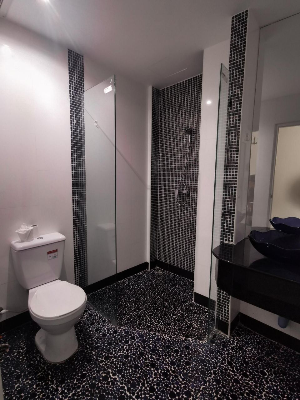 Студия в Паттайе, Таиланд, 45.73 м² - фото 13