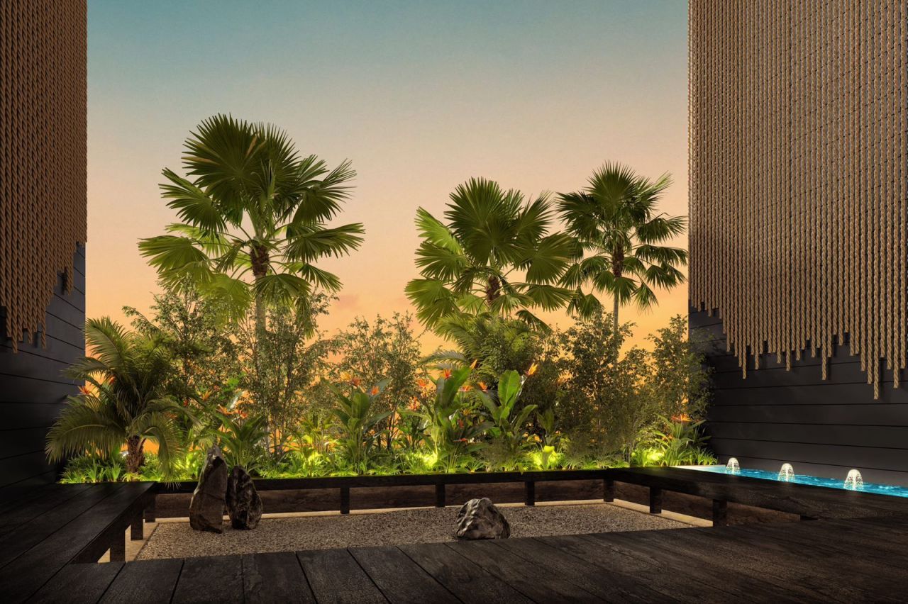 Студия в Дубае, ОАЭ, 35 м² - фото 15