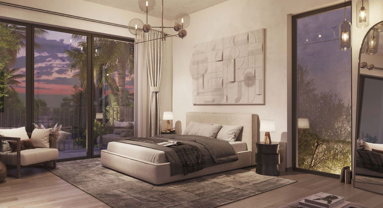 Вилла в Абу-Даби, ОАЭ, 616 м² - фото 17