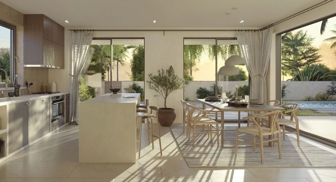 Вилла в Абу-Даби, ОАЭ, 616 м² - фото 18