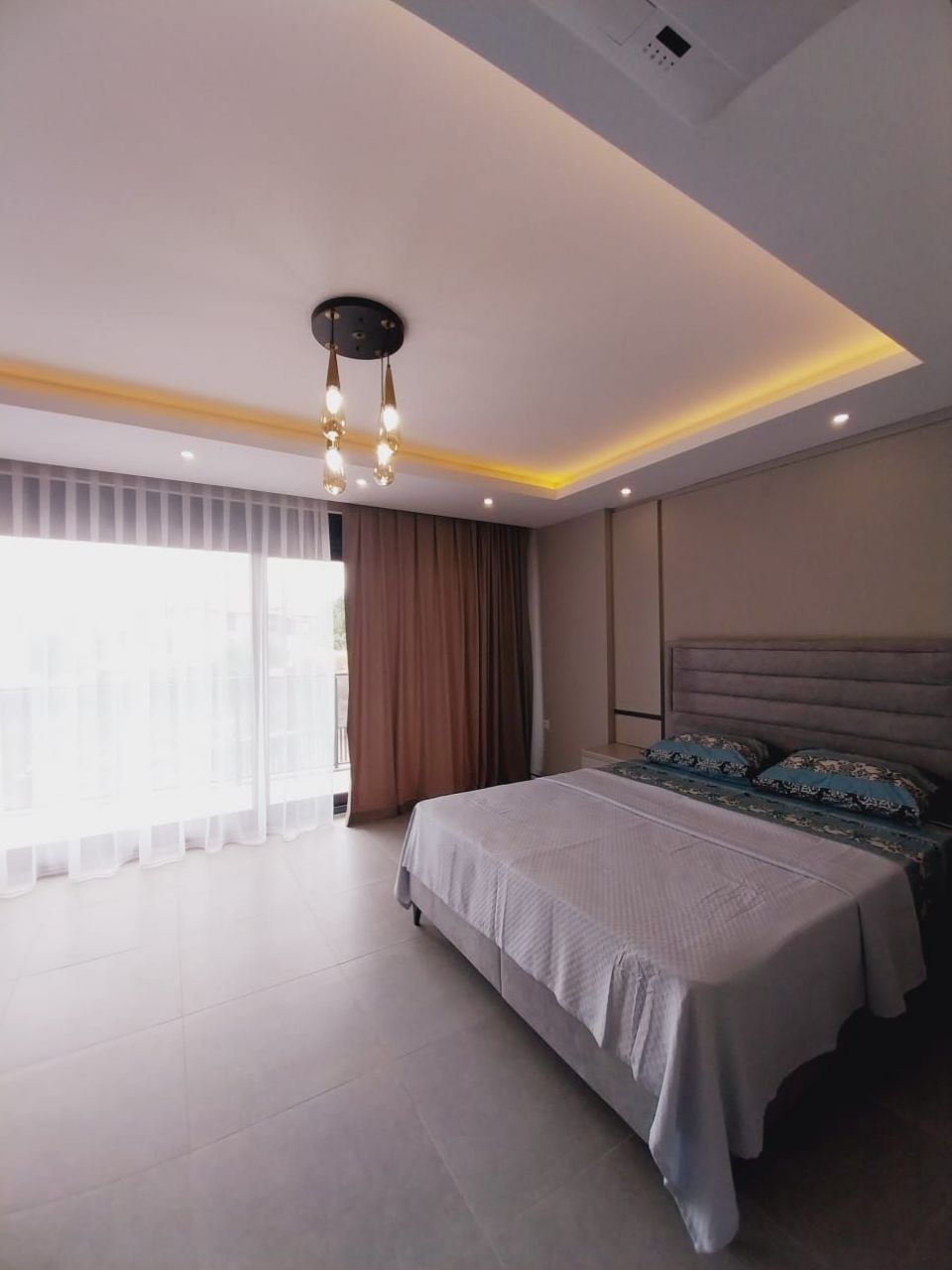 Вилла в Кемере, Турция, 280 м² - фото 9