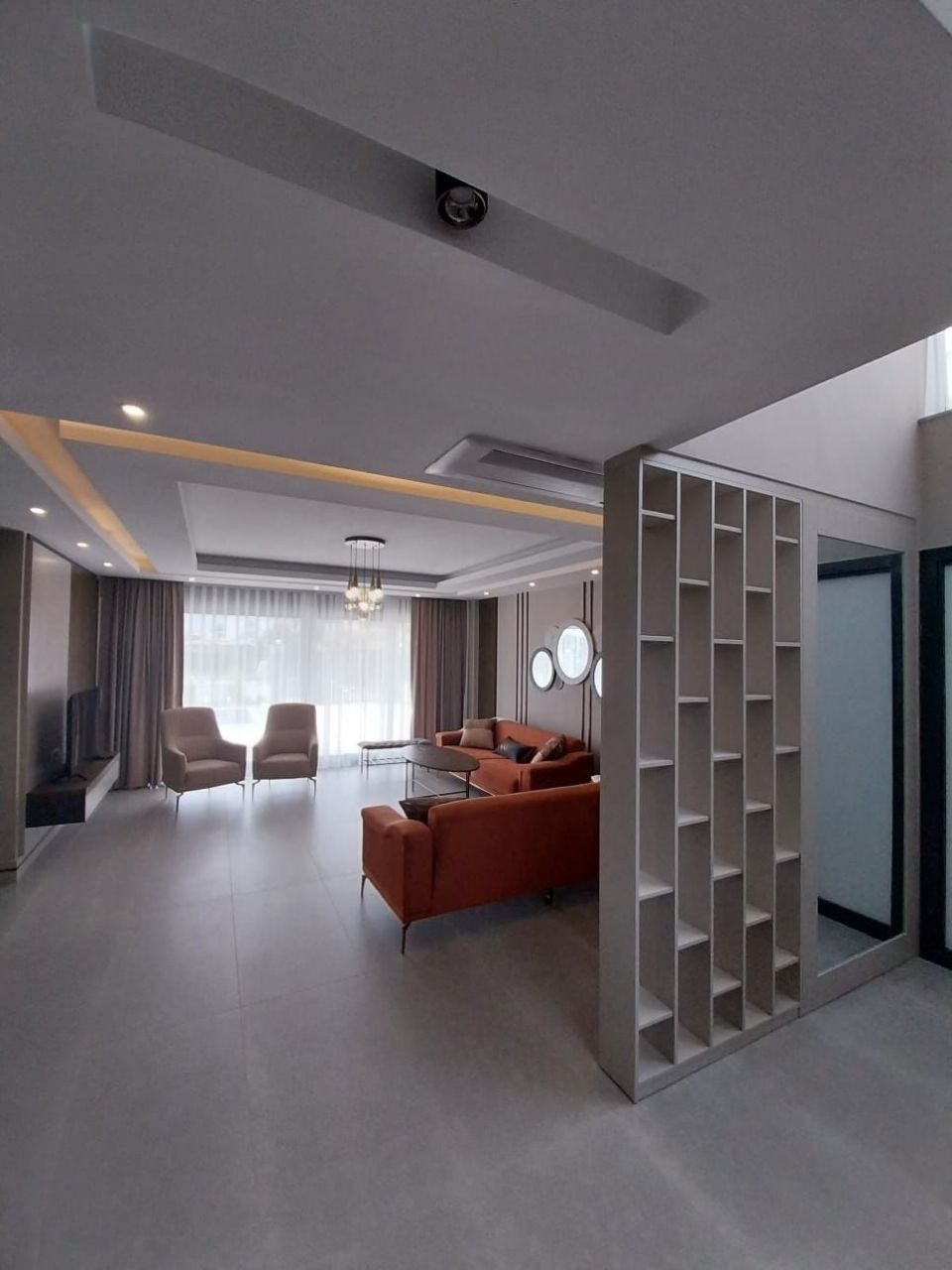 Вилла в Кемере, Турция, 280 м² - фото 10