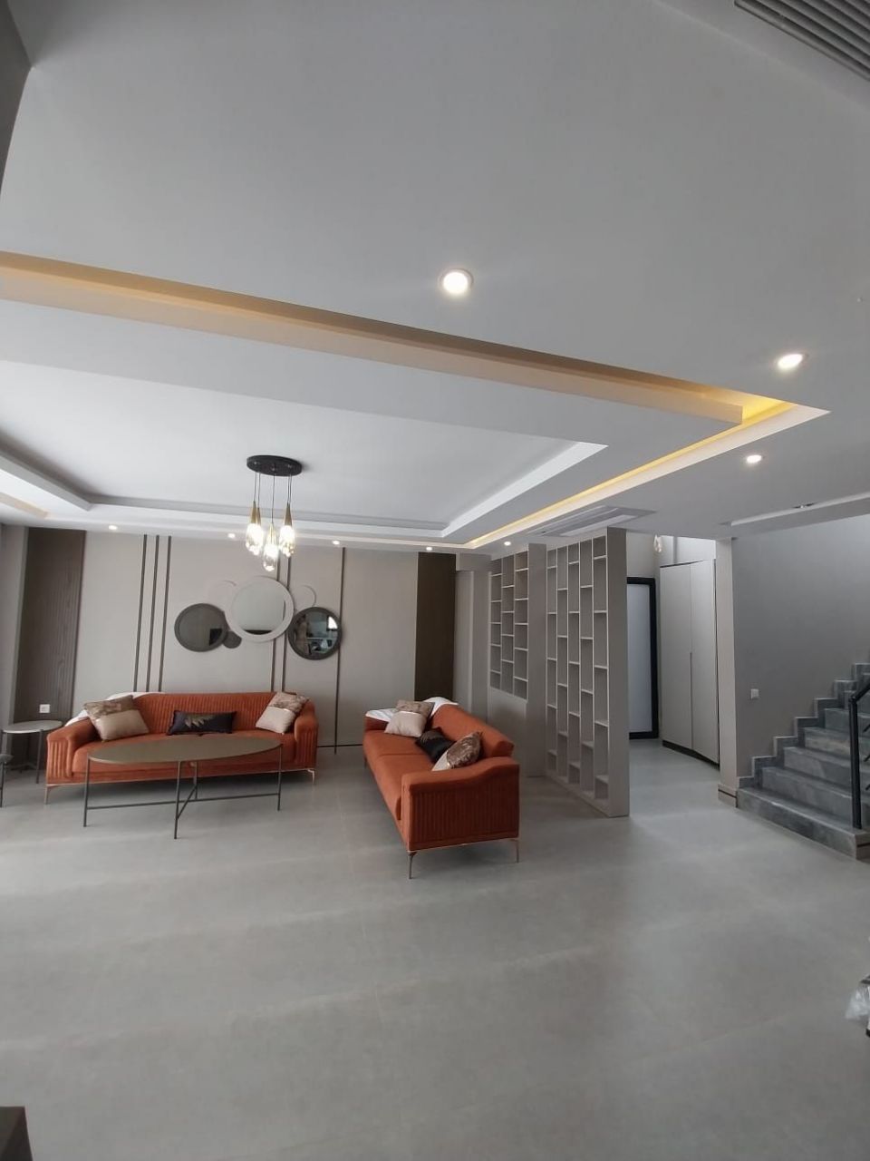 Вилла в Кемере, Турция, 280 м² - фото 12