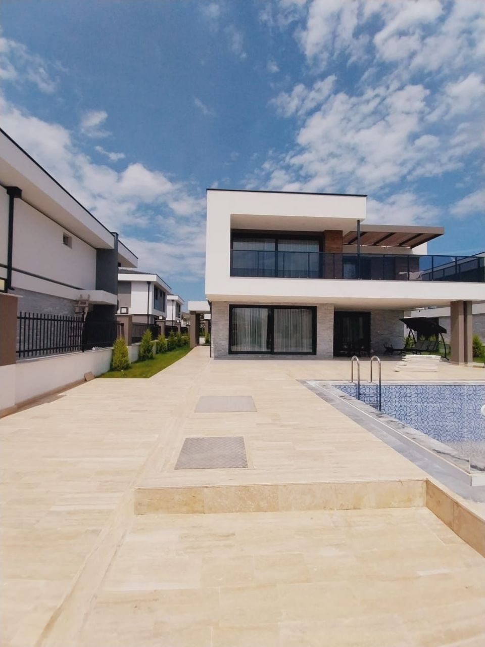 Вилла в Кемере, Турция, 280 м² - фото 16