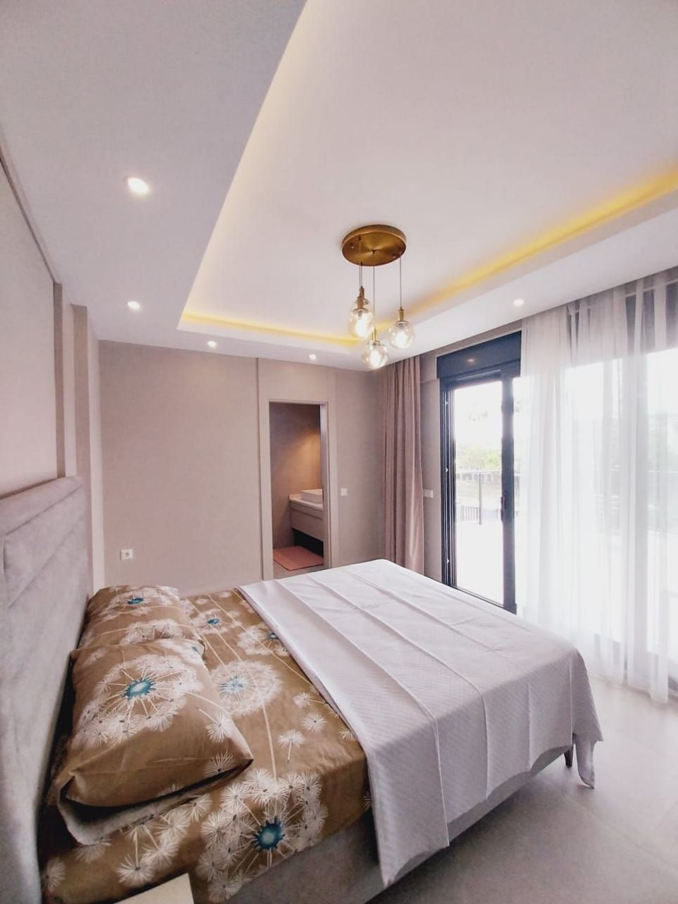 Вилла в Кемере, Турция, 280 м² - фото 17