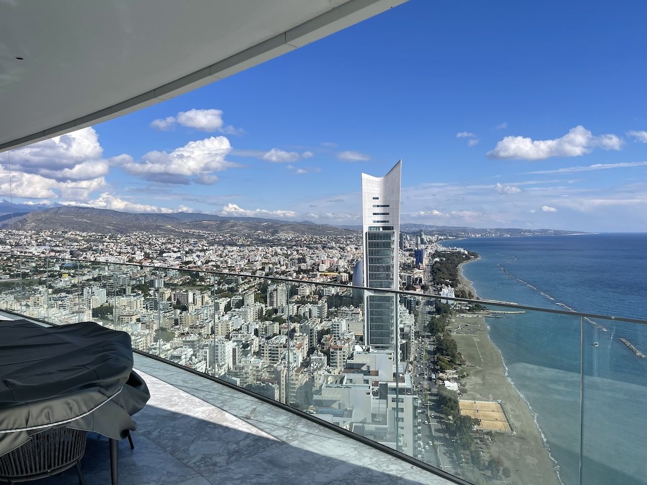 Квартира в Лимасоле, Кипр, 319 м² - фото 14