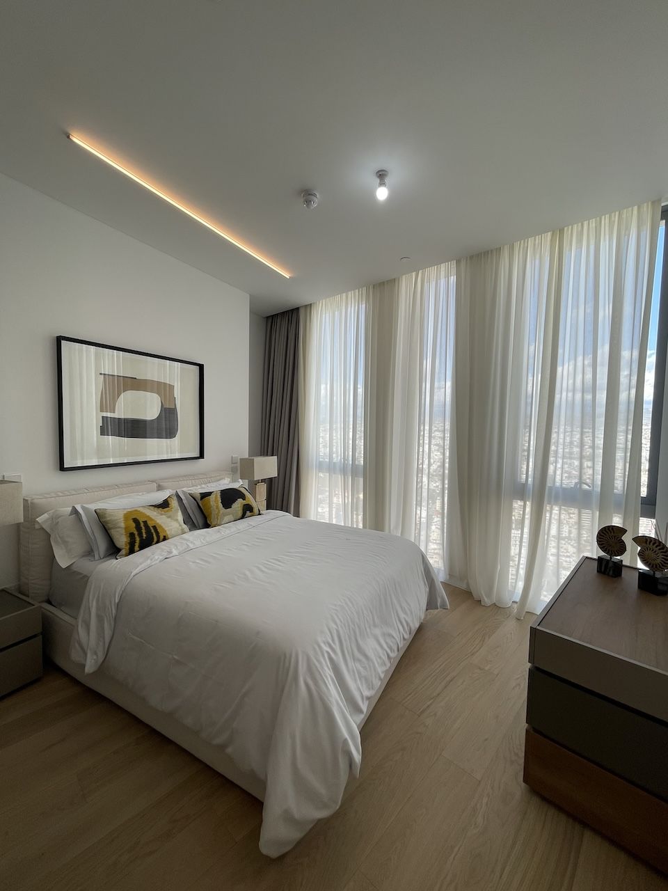 Квартира в Лимасоле, Кипр, 319 м² - фото 17