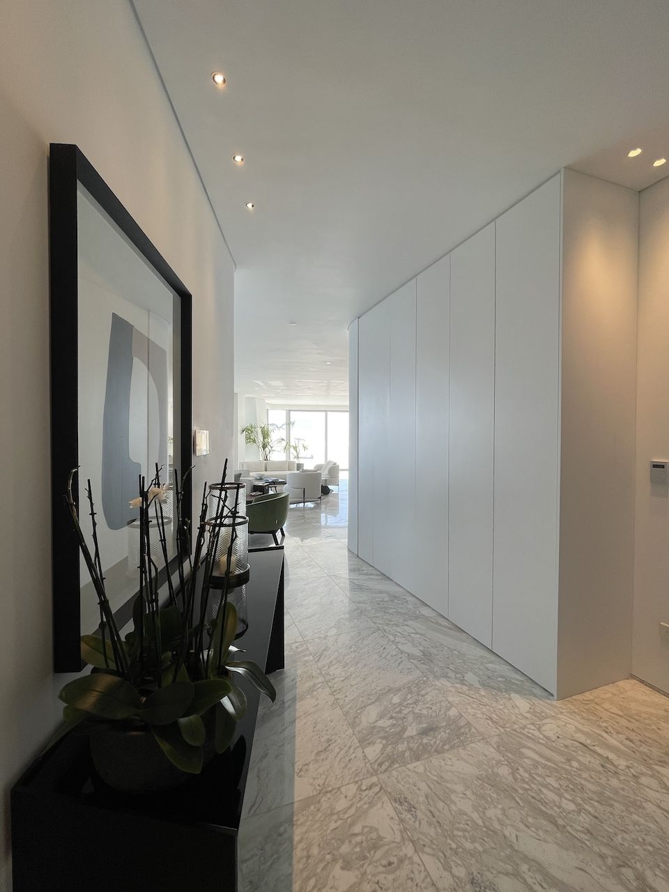 Квартира в Лимасоле, Кипр, 319 м² - фото 16