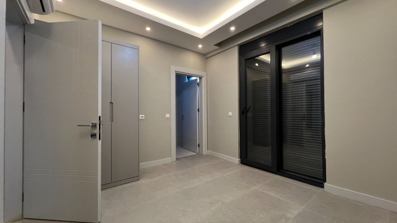 Вилла в Чамьюве, Турция, 280 м² - фото 7